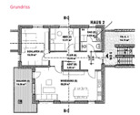 Grundriss - 