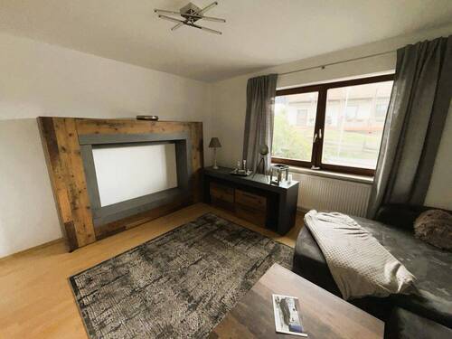 Zimmerbeispiel - 