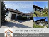 Zweifamilienhaus - Bad Birnbach - Perfektes Zweifamilienhaus in ruhiger Seitenlage Hirschbach