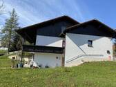 Ostseite - Haus - 
