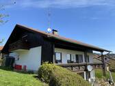 Westseite - Haus - 