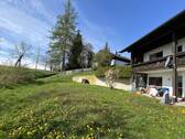 Südansicht - Haus - 