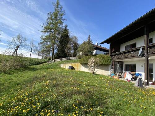Südansicht - Haus - 