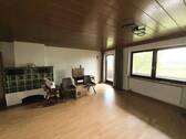 Wohnzimmer im EG. - 
