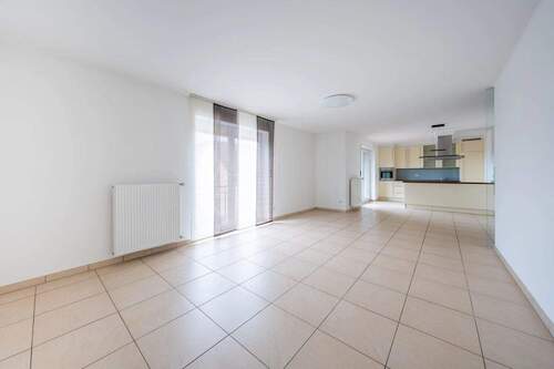 Bild 2 - 2 Zimmer Etagenwohnung zum Kaufen in Bollendorf
