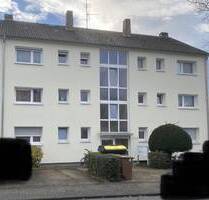 Erstbezug nach umfassender Renovierung: Moderne 2-Zimmer-Wohnung mit Balkon - Bensheim