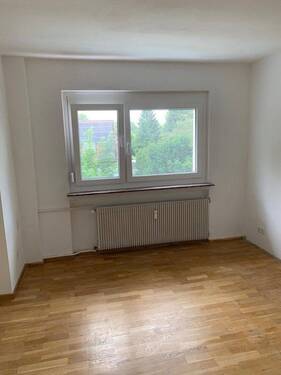 Wohnraum - 2 Zimmer Etagenwohnung in Bensheim