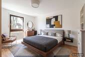 Schlafzimmer (Einrichtungsbeispiel) - 