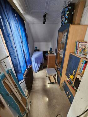 Schlafzimmer 3 - 