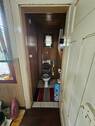 separate Toilette - 