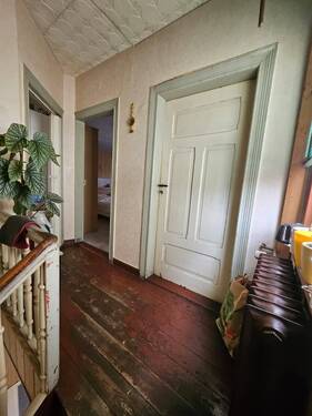 Treppenhaus - 