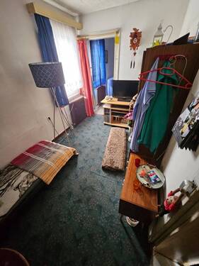 Schlafzimmer 2 - 