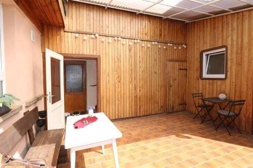 EG Freisitz - Mehrfamilienhaus, Wohnhaus mit 238,00 m² in Kandern zum Kaufen