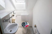 Gäste-WC - 