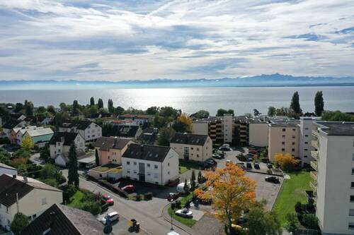 Lage - 3 Zimmer Etagenwohnung zum Kaufen in Immenstaad am Bodensee