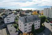Ansicht - 3 Zimmer Etagenwohnung in Immenstaad am Bodensee