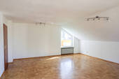Wohnzimmer - Etagenwohnung mit 79,00 m² in Immenstaad am Bodensee zum Kaufen