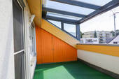 Balkon - 