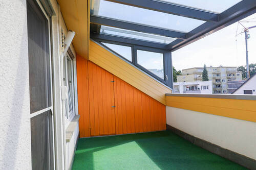 Balkon - 