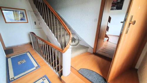 Treppenhaus - 