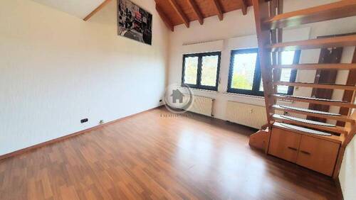Wohnbereich - Bild 2 - Etagenwohnung mit 55,00 m² in Iserlohn zur Miete