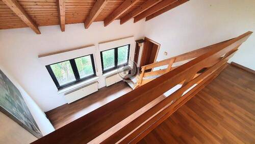Blick vom Schlafzimmer - 