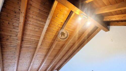 Dachgiebe - 