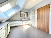 Badezimmer DG - 
