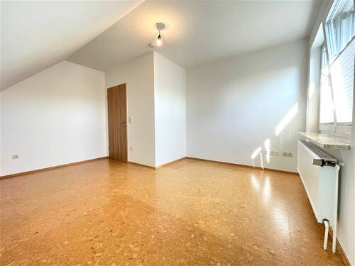 Schlafzimmer DG - 