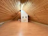 Spitzboden - 