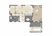 Erdgeschoss - 