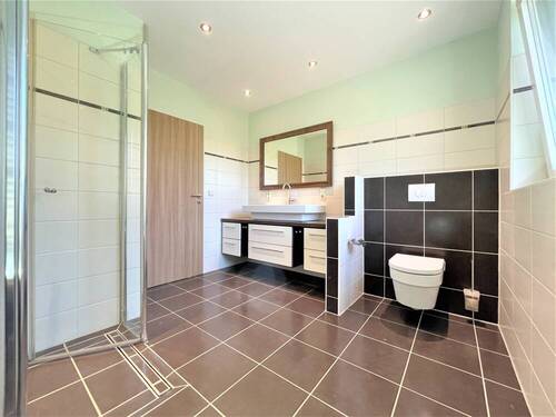 Badezimmer EG - 