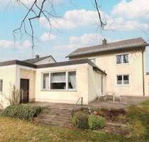 Attraktives Ein- Zweifamilienhaus mit Ausbaupotenzial auf großzügigem Grundstück mit Garten! - München Aubing-Lochhausen-Langwied