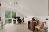 Arbeitszimmer DG - 