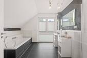 Badezimmer DG - 