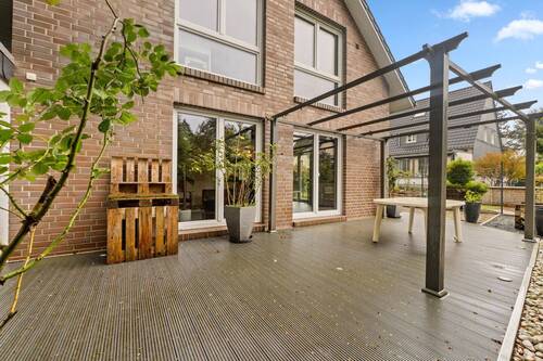 Terrasse - 