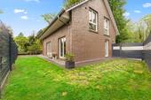 Garten - weiterer Blick - 