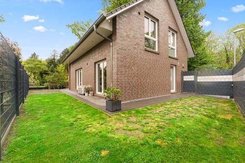 Garten - weiterer Blick - 