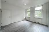 Schlafzimmer - Etagenwohnung mit 51,60 m² in Witten zur Miete
