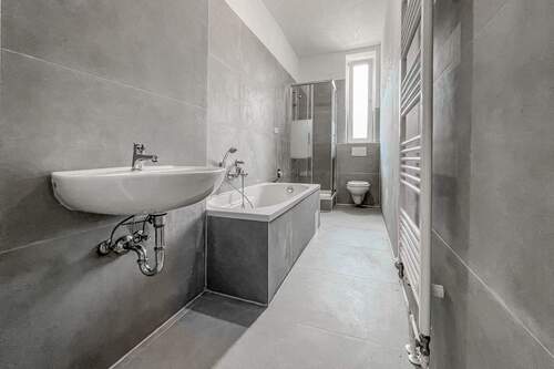 Badezimmer - 