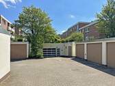 20 Zufahrt Tiefgarage - 