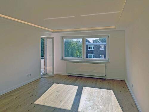 Wohnzimmer - 