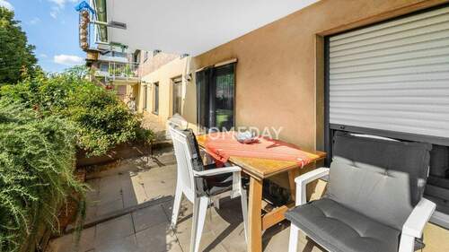 Terrasse 2 - Mehrfamilienhaus, Wohnhaus mit 488,00 m² in Niederzier zum Kaufen