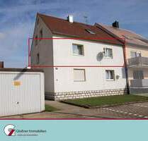 Solides Wohnen im 3-Familien-Haus - Neumarkt in der Oberpfalz / Holzheim