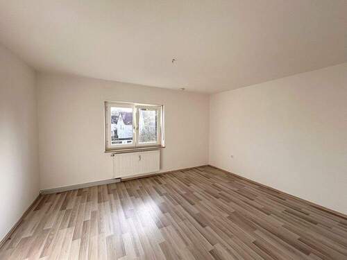 Freundliches Schlafen - Etagenwohnung mit 62,00 m² in Neumarkt in der Oberpfalz / Holzheim zur Miete