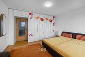SCHLAFZIMMER - 3 Zimmer Etagenwohnung zum Kaufen in Offenbach am Main