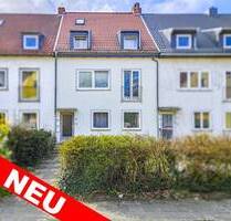 !! Modernisiertes Mehrfamilienhaus mit 3 Einheiten in gefragter Lage von Lesum !! - Bremen