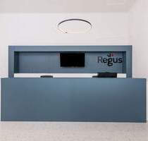 Virtuelles Büro in Regus Basler Straße - Bad Homburg vor der Höhe Gonzenheim