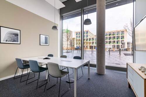 Property Image 2 - Büro zur Miete in Bad Homburg vor der Höhe