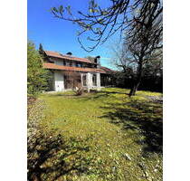 Großzügiges Einfamilienhaus in toller Lage mit Garten, Terrasse und viel Privatsphäre - Coburg